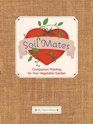 cover image of Soil Mates